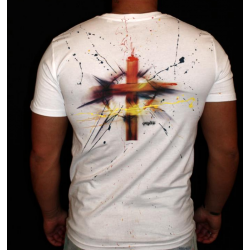 Rupture de stock - T-shirt...